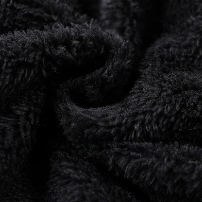 Quilted Hooded Winter Jacket | Zyphhra