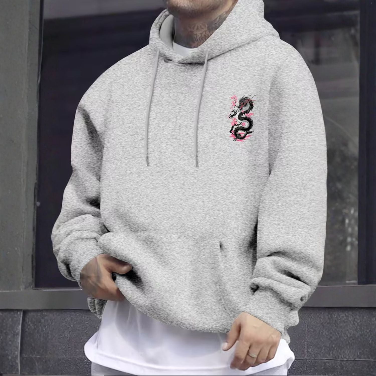 Light Grey