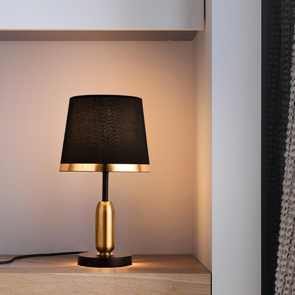 Vintage-Style Interior Table Lamp | Zyphhra