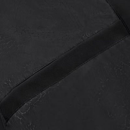 Minimalist Utility Bomber Jacket | Zyphhra