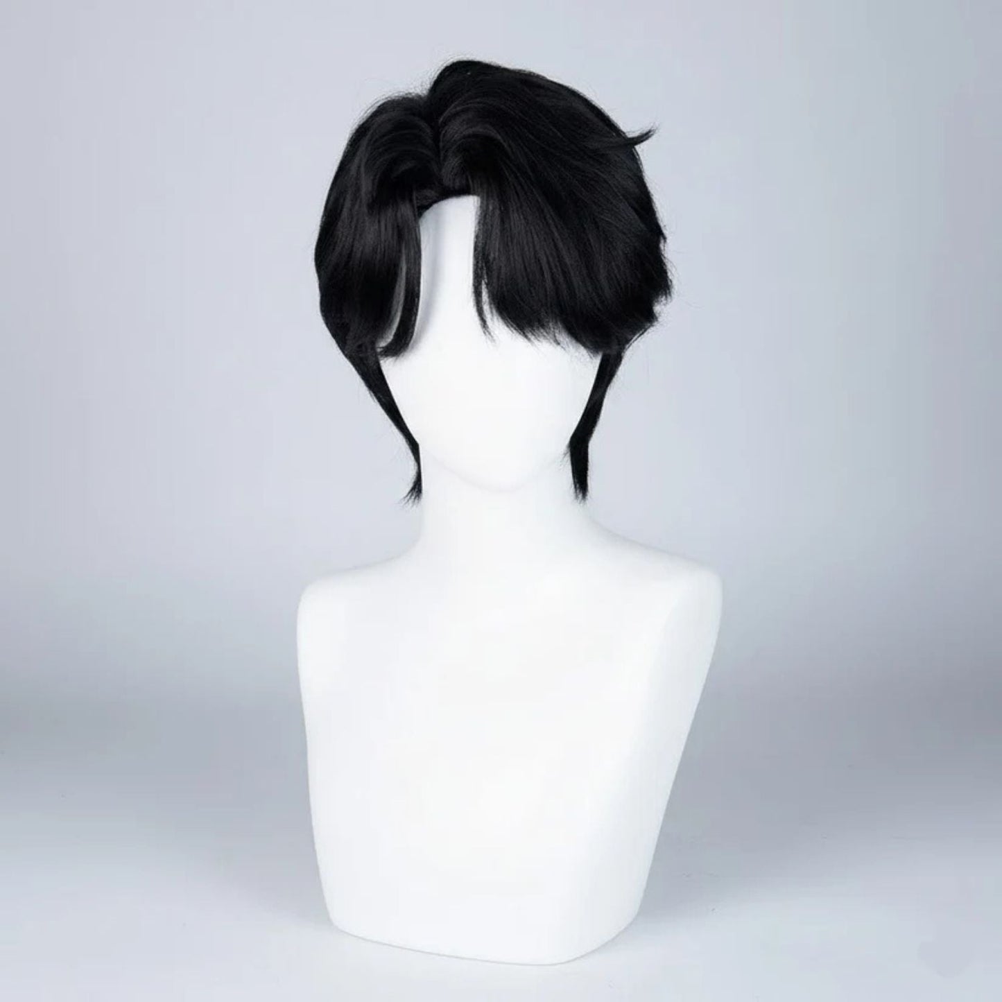 Halloween Costume Wig | Zyphhra