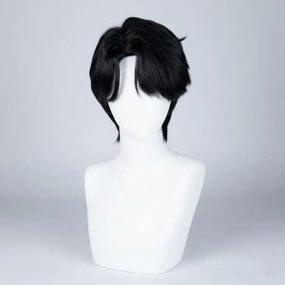 Halloween Costume Wig | Zyphhra