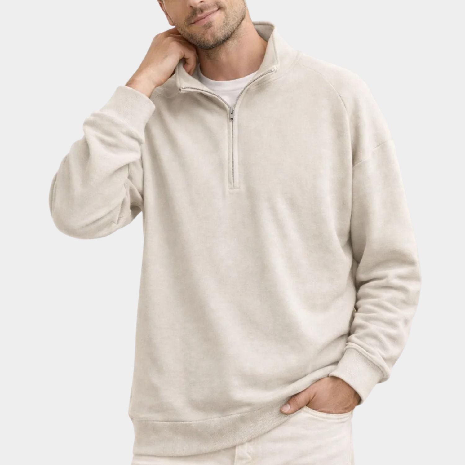 Light brown