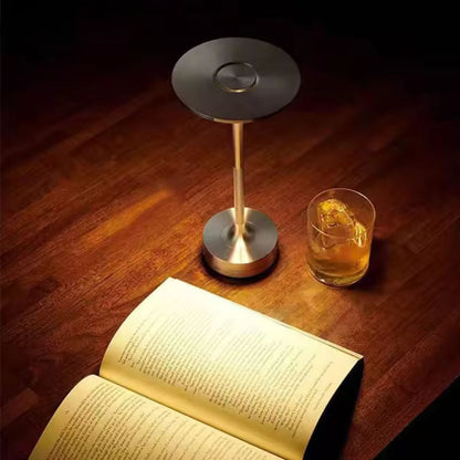 Rechargeable LED Table Lamp | Zyphhra