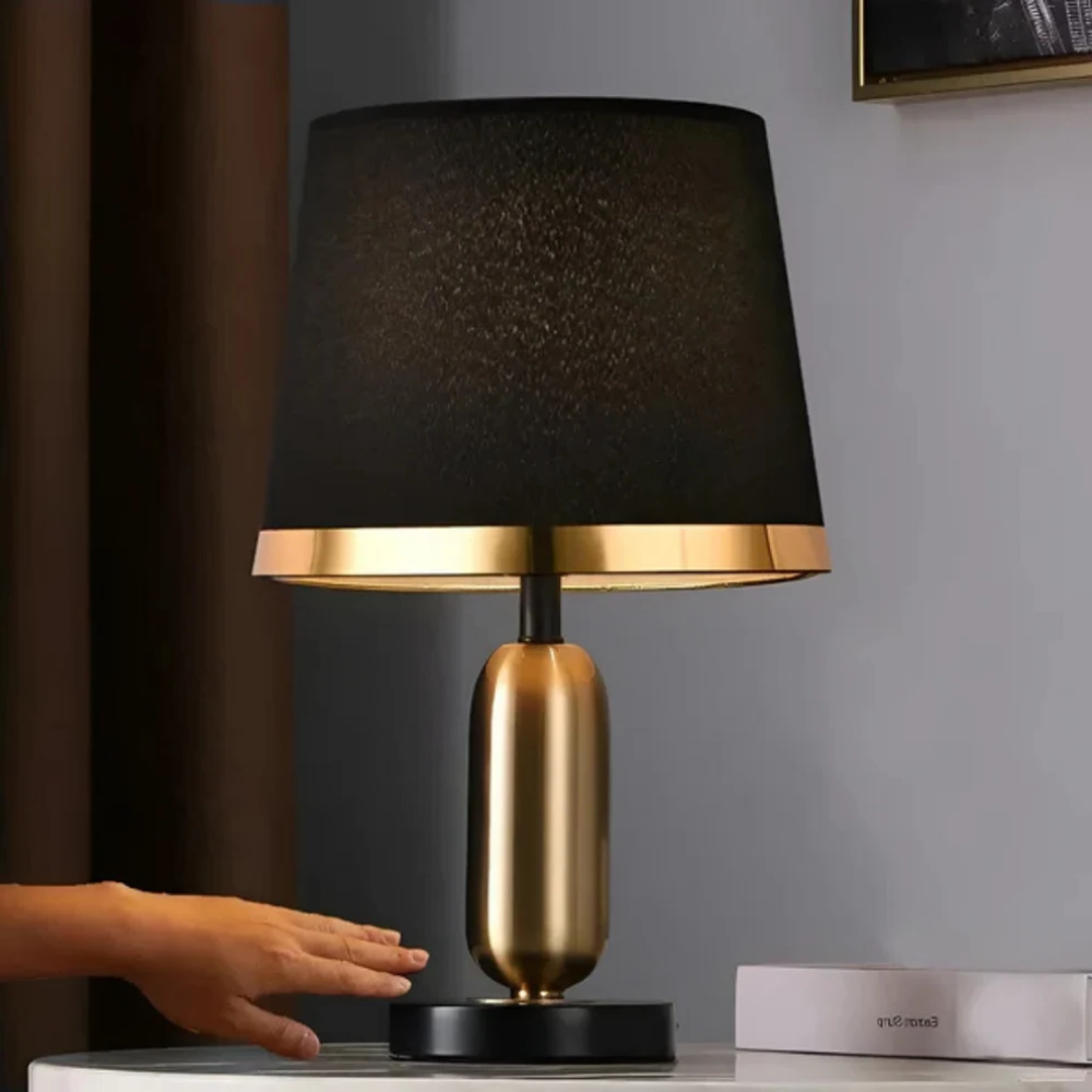 Vintage-Style Interior Table Lamp | Zyphhra