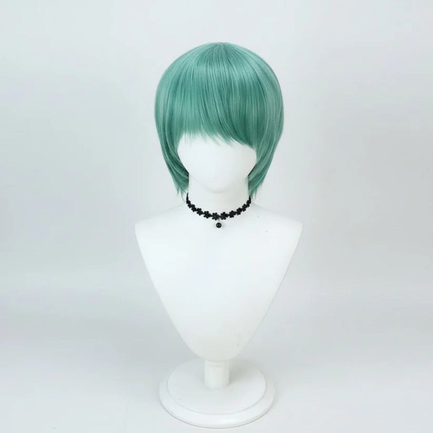 Halloween Costume Wig | Zyphhra