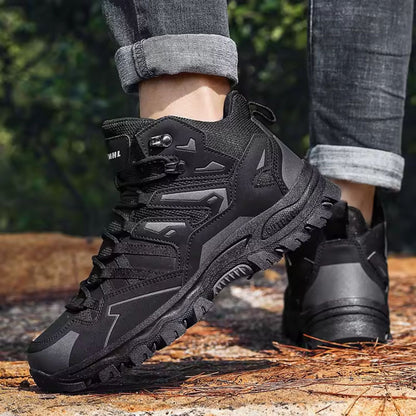 Lightweight Trail Hiking Boots | Zyphhra