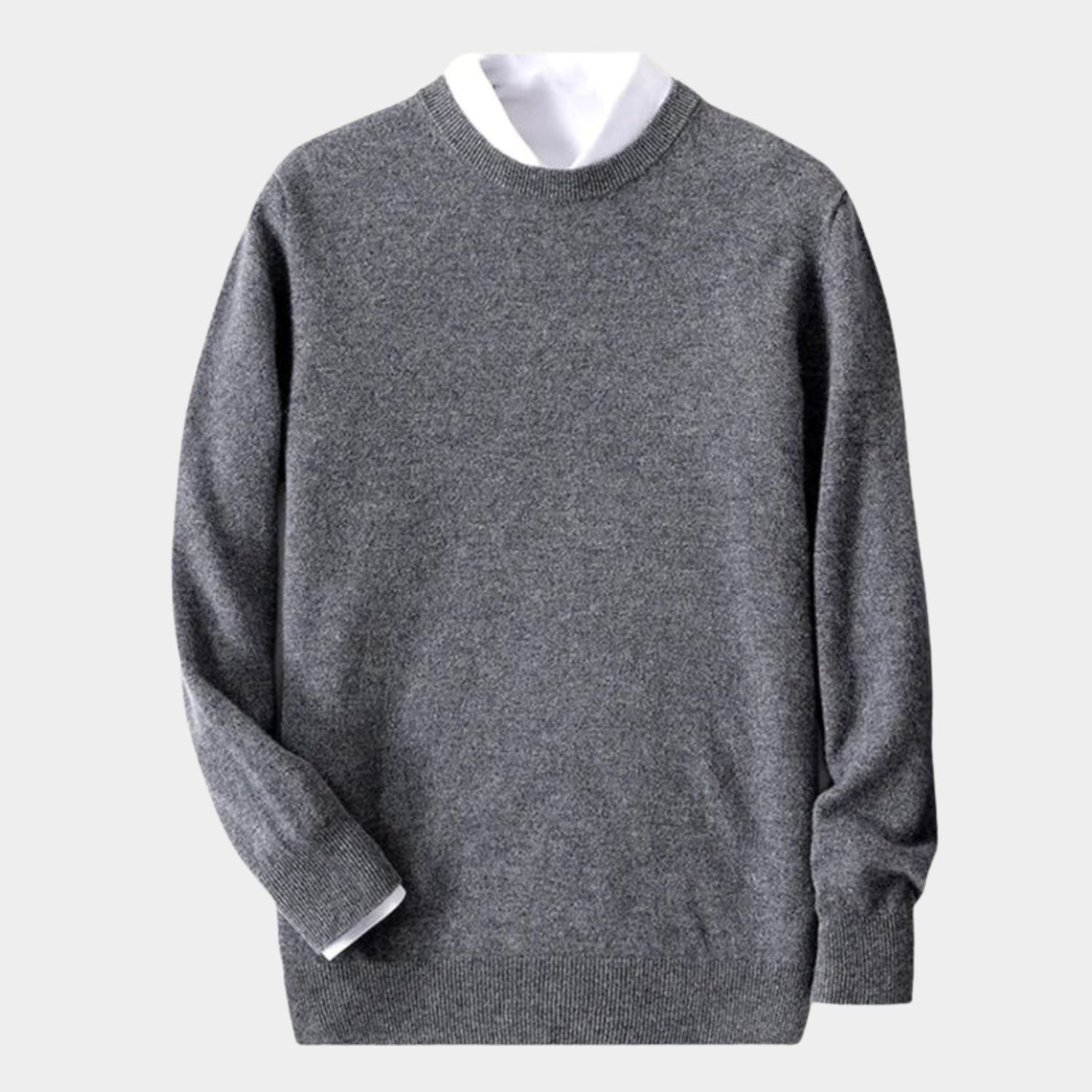 Dark grey