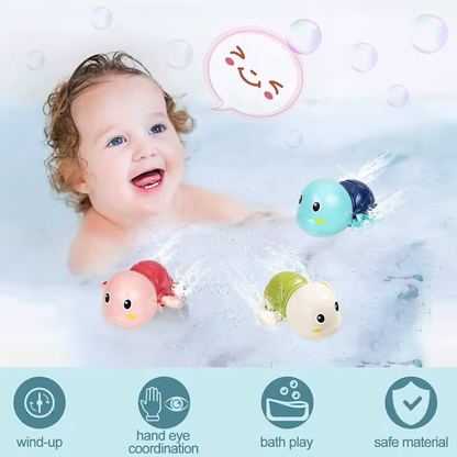 Children’s Floating Water Toy Set | Zyphhra