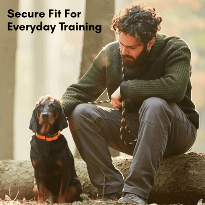 1000m Waterproof Dog Training E-Collar | Zyphhra
