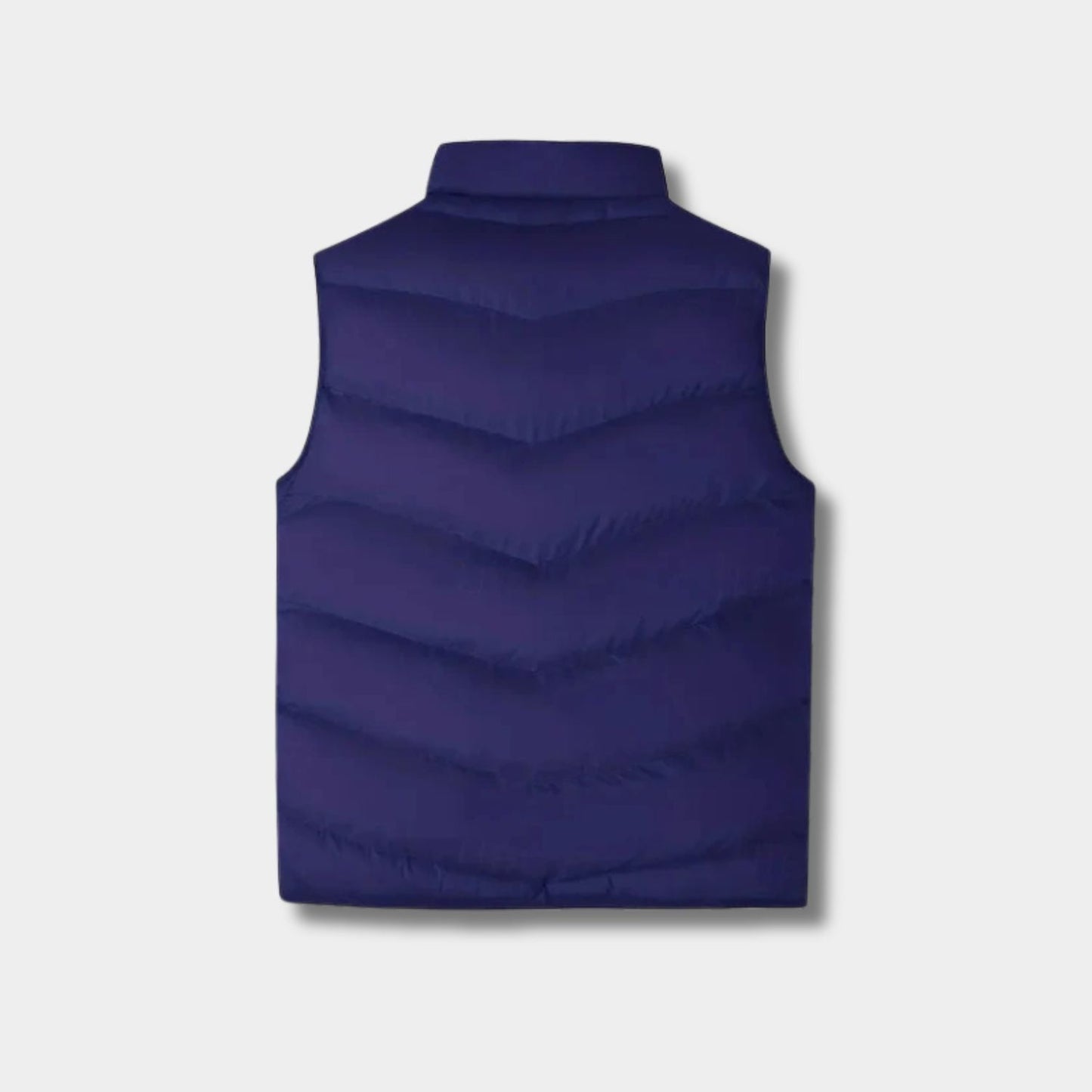 Insulated Quilted Puffer Gilet | Zyphhra