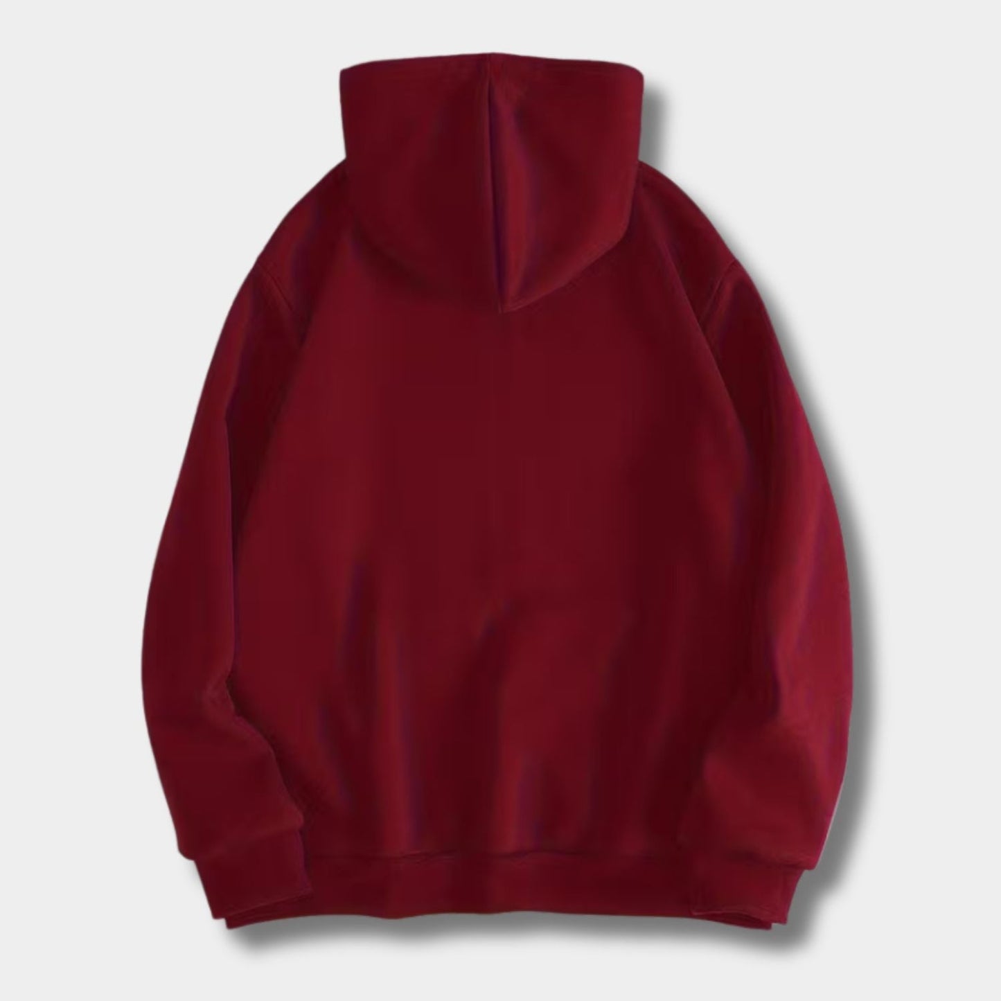 Gothic Dark Streetwear Zip Hoodie | Zyphhra