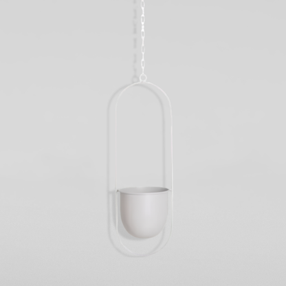 Nordic Style Plant Hanger | Zyphhra
