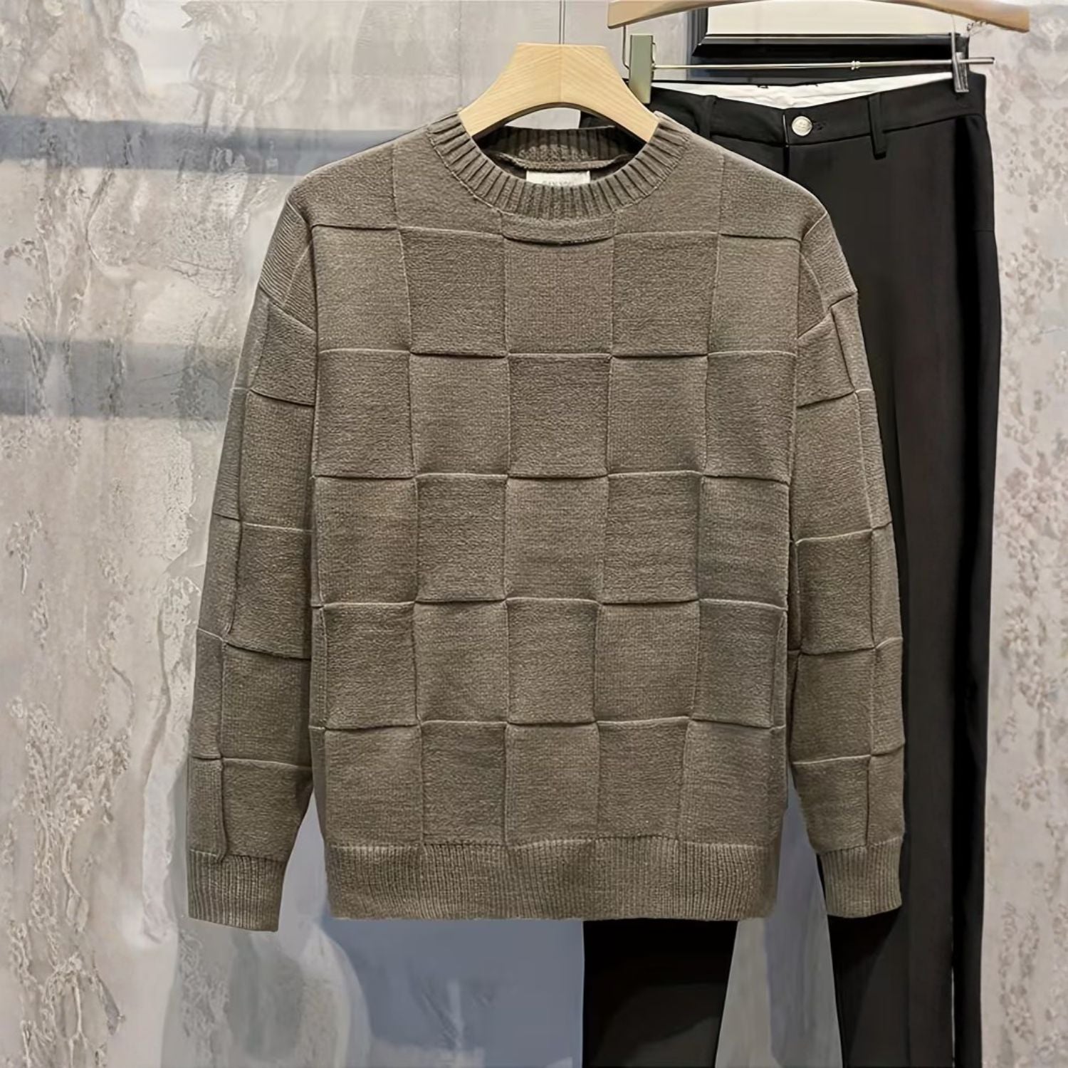 Grey