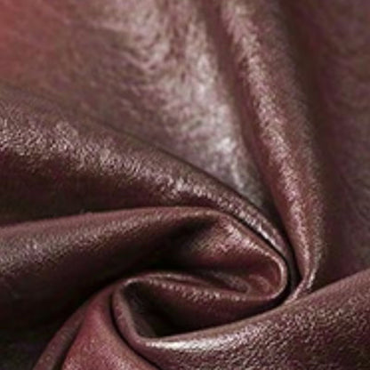 Urban Utility Leather Jacket | Zyphhra