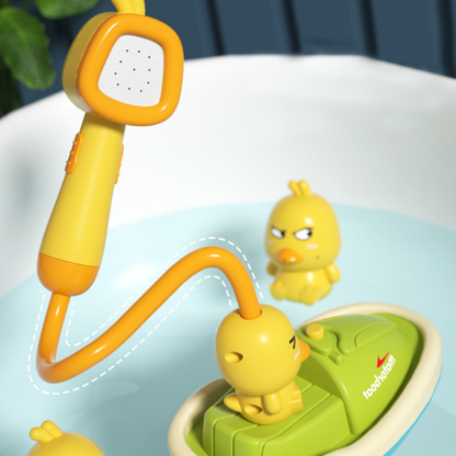 Interactive Infant Water Fun Playset | Zyphhra