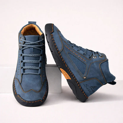 Lightweight Comfort Work Boots | Zyphhra