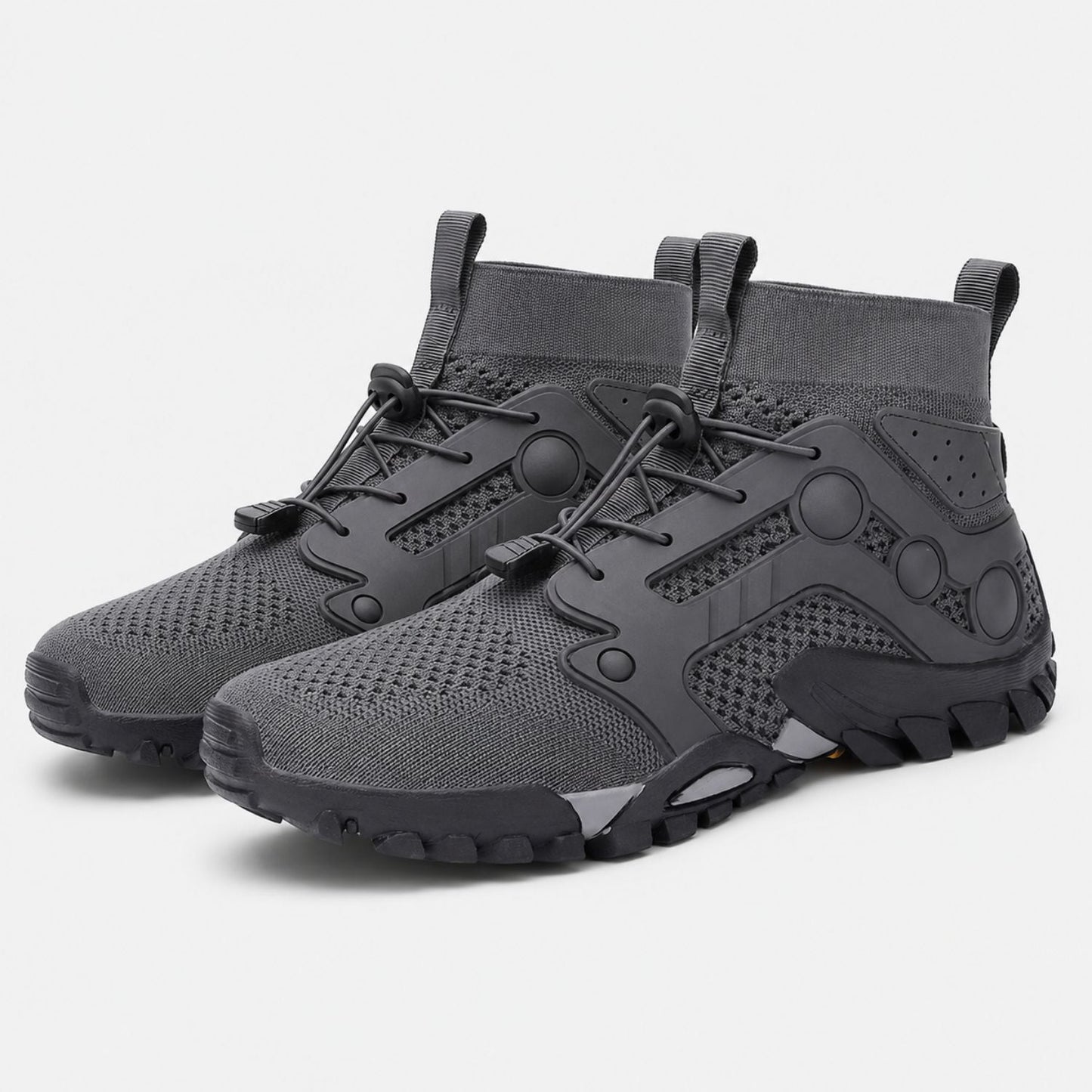 Breathable Trail Hiking Boots | Zyphhra