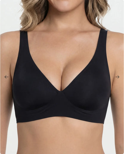 Jelly-Sculpt • Comfort Invisible Bra