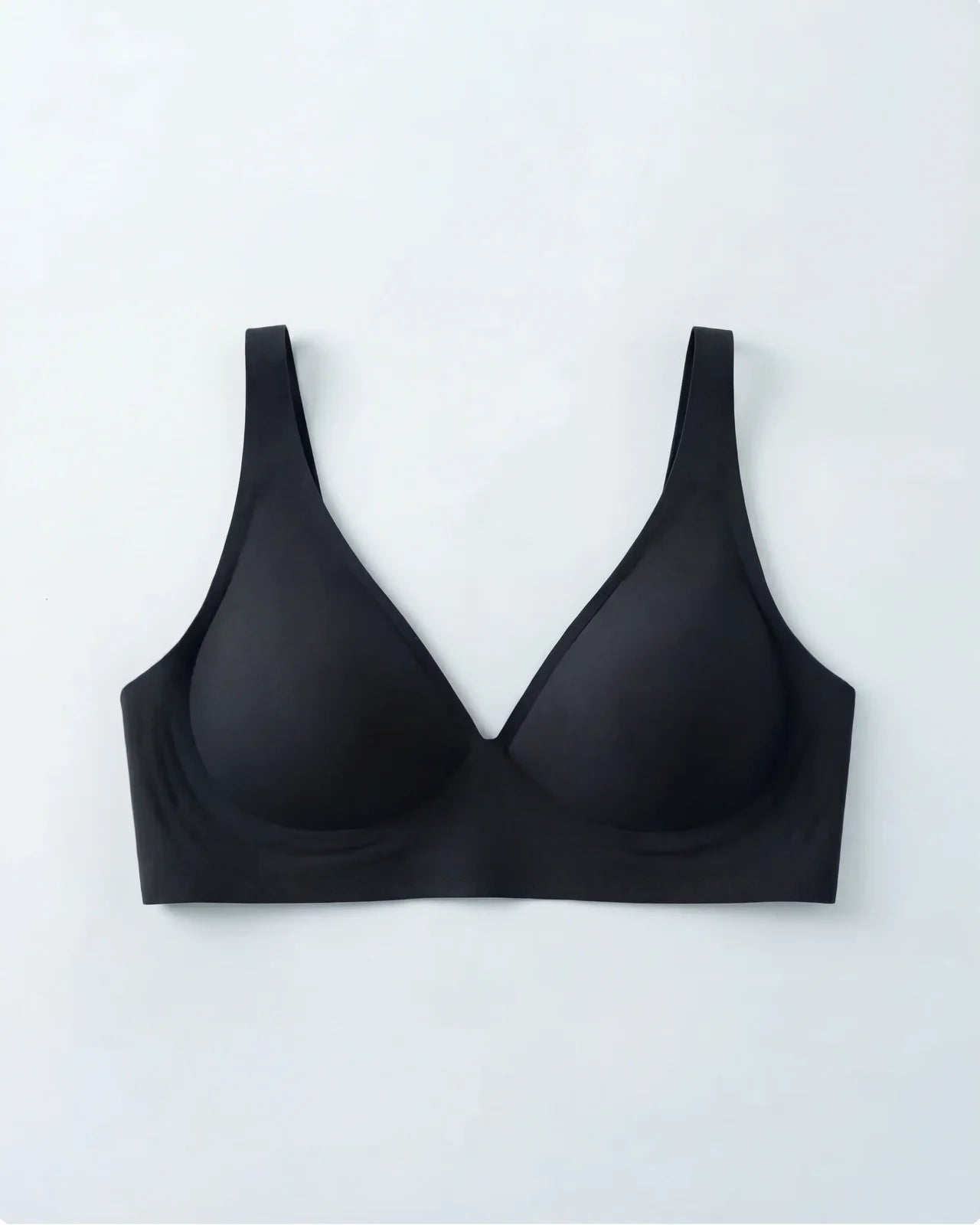 Jelly-Sculpt • Comfort Invisible Bra