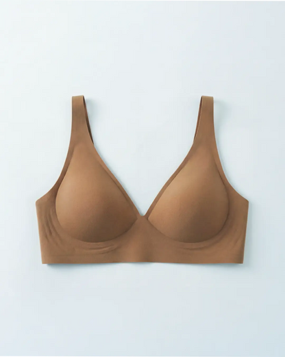 Jelly-Sculpt • Comfort Invisible Bra