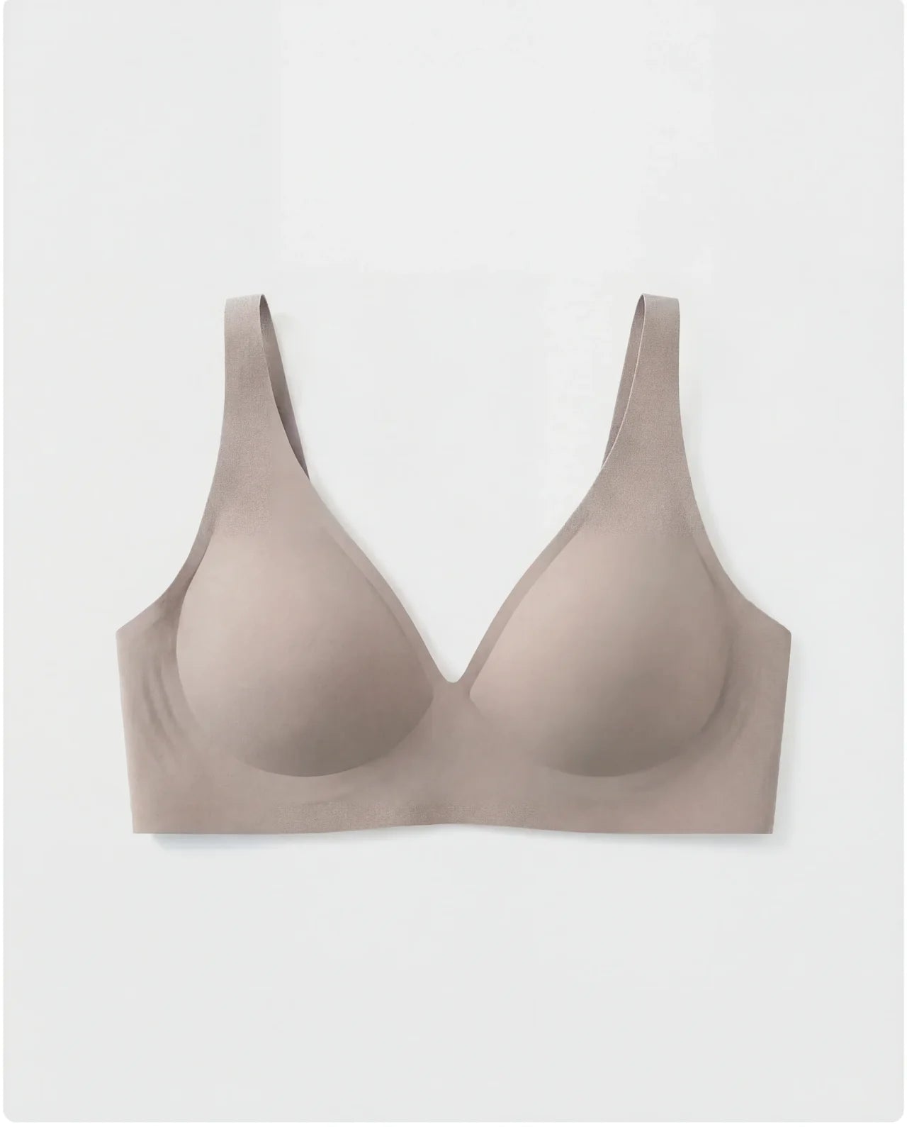 Jelly-Sculpt • Comfort Invisible Bra
