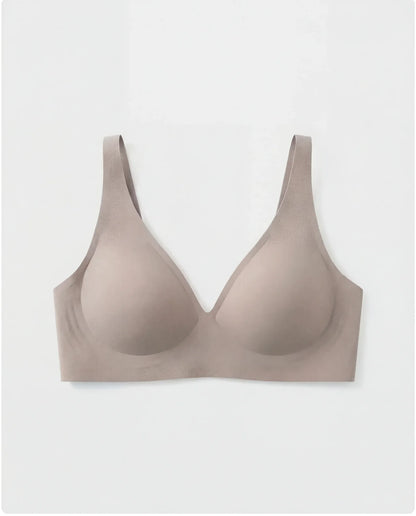 Jelly-Sculpt • Comfort Invisible Bra