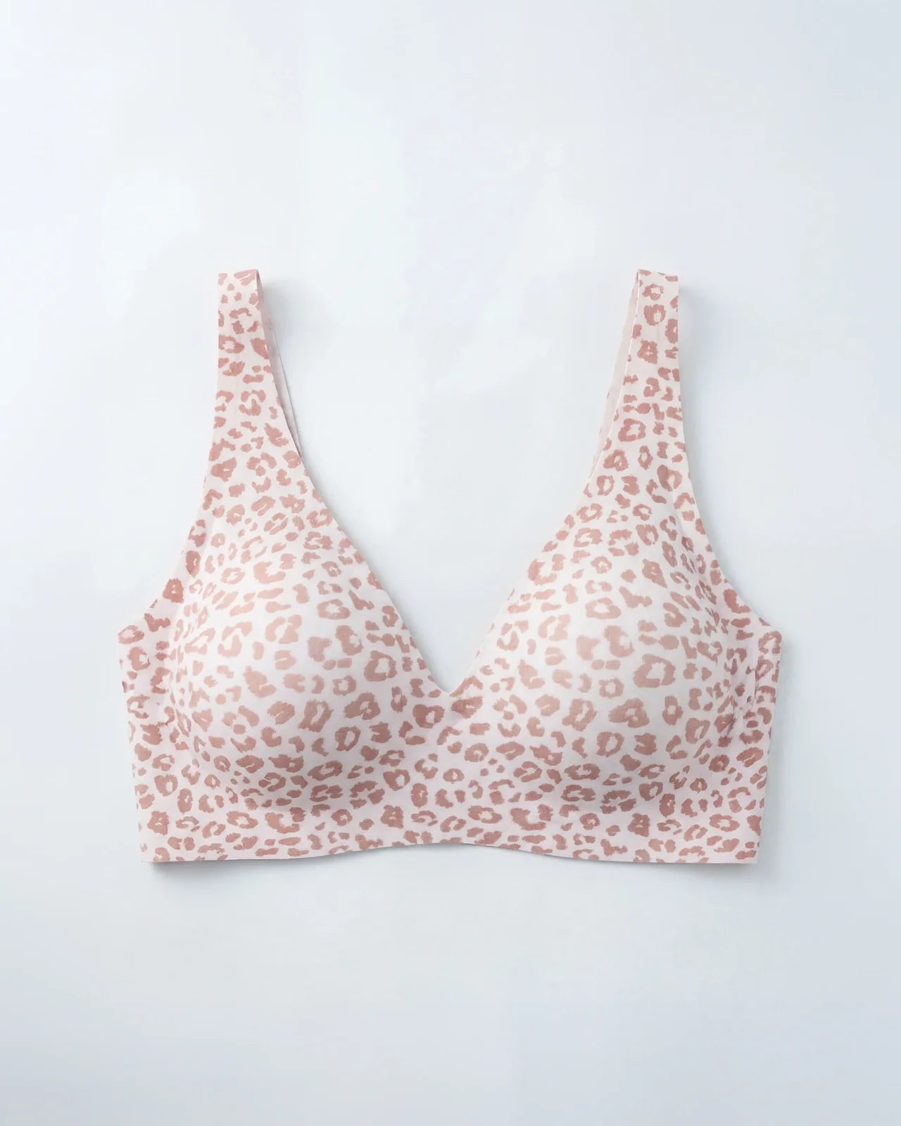 Jelly-Sculpt • Comfort Invisible Bra