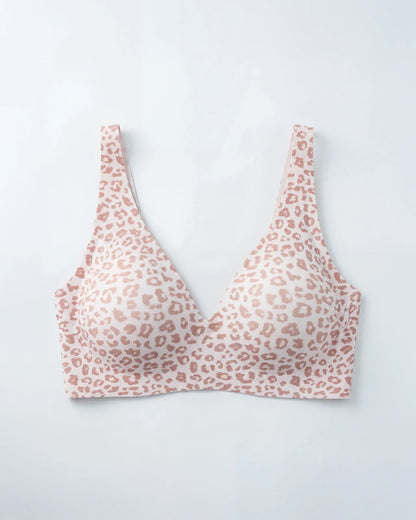 Jelly-Sculpt • Comfort Invisible Bra