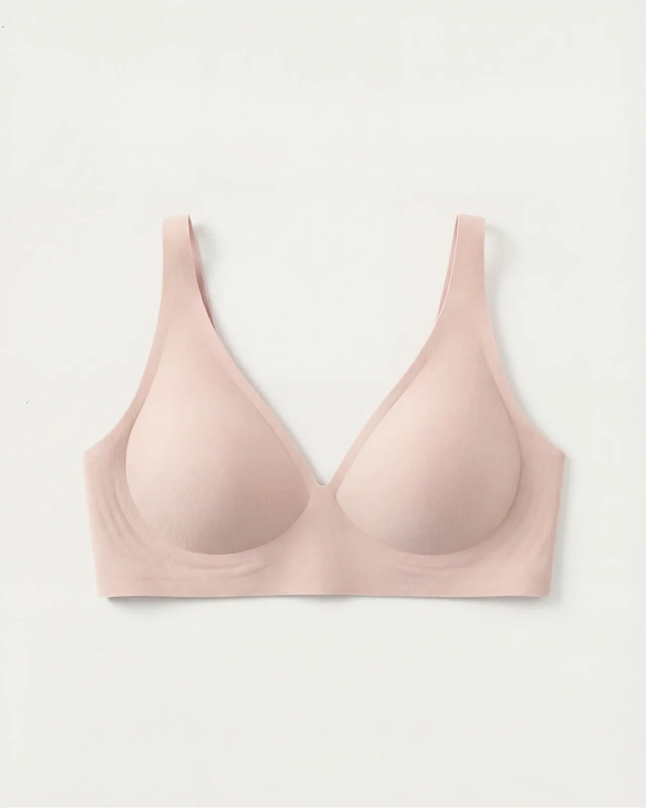 Jelly-Sculpt • Comfort Invisible Bra
