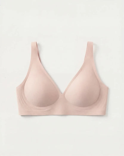 Jelly-Sculpt • Comfort Invisible Bra