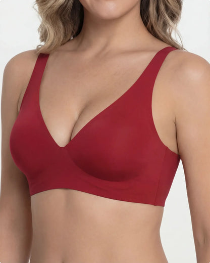 Jelly-Sculpt • Comfort Invisible Bra