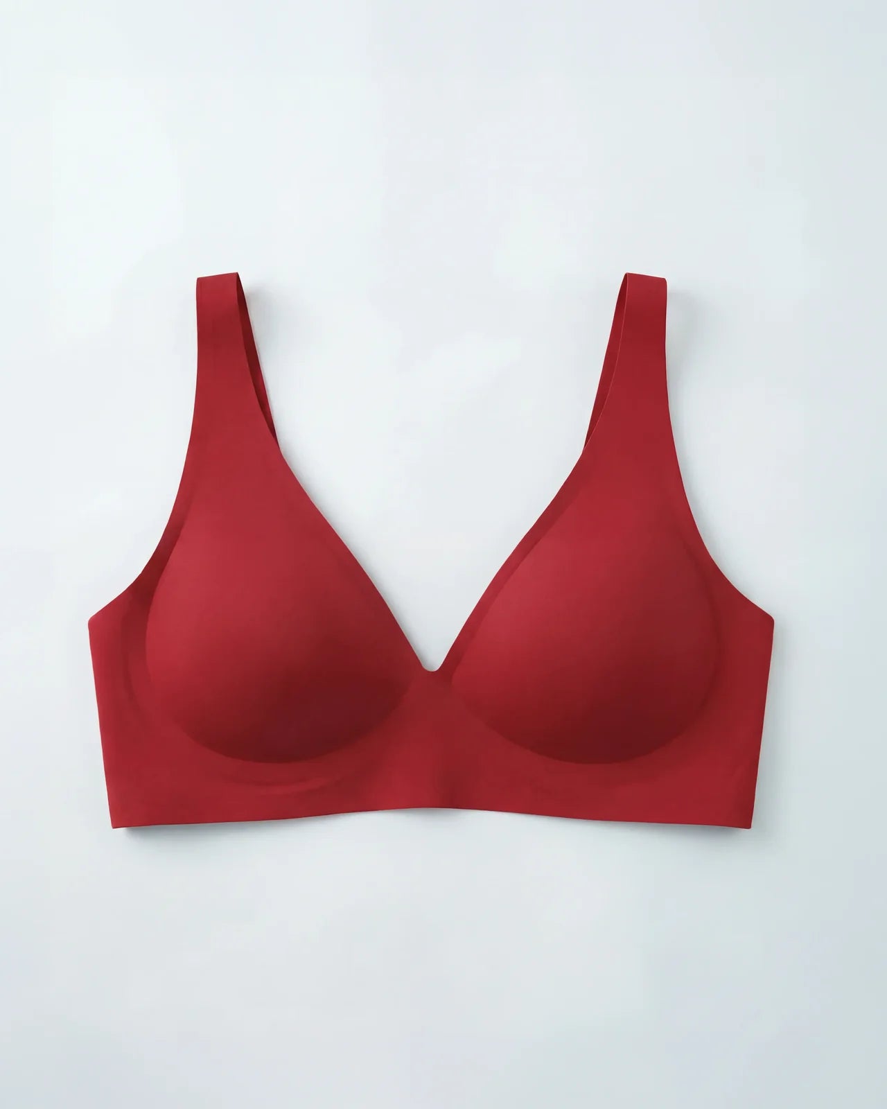 Jelly-Sculpt • Comfort Invisible Bra