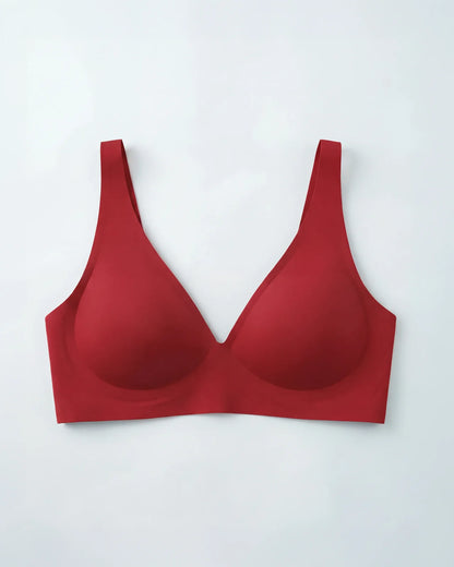 Jelly-Sculpt • Comfort Invisible Bra