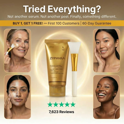 8-Hour Overnight Wrapping Mask