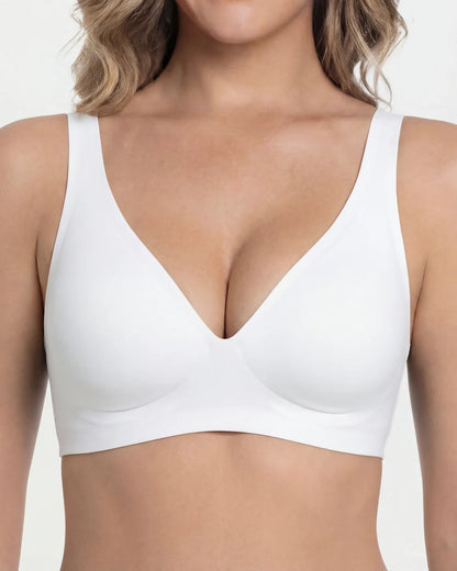 Jelly-Sculpt • Comfort Invisible Bra