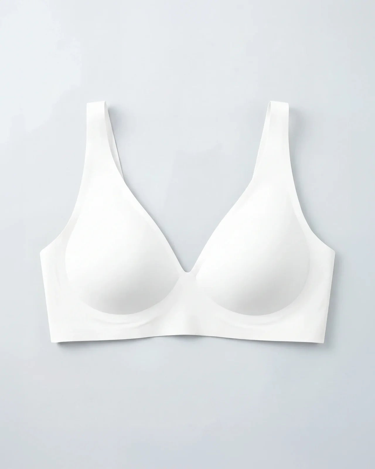 Jelly-Sculpt • Comfort Invisible Bra