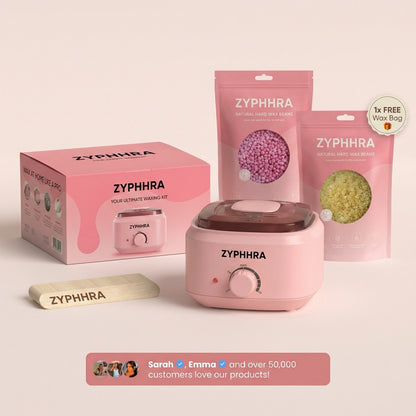 Zyphhra Starter Kit
