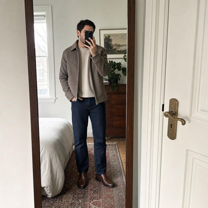 Review by Ethan, 31