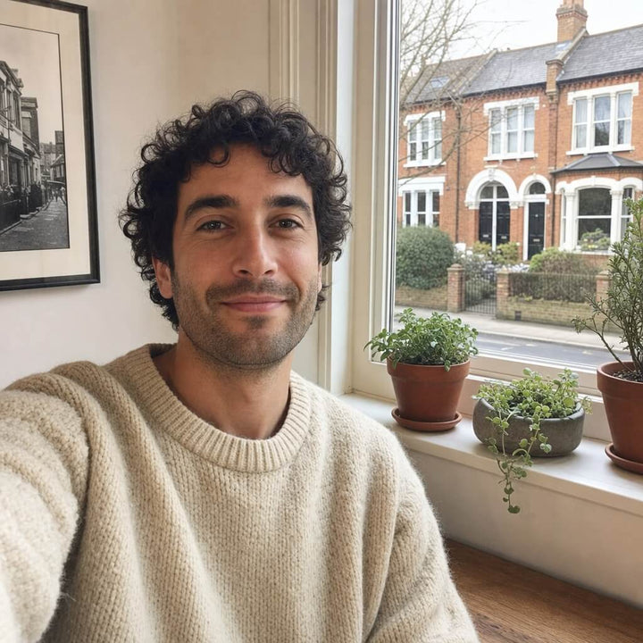 Review by Noah, 33