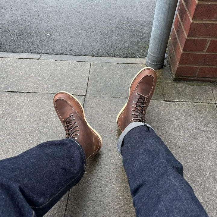 Review by Jake, 42