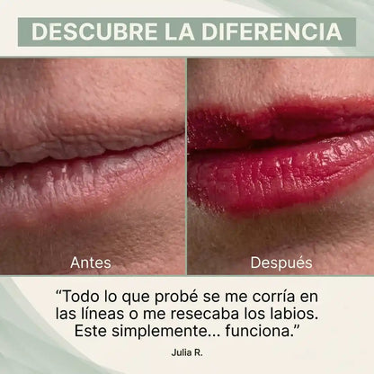 ZYPH TrueTone – Labial que se Ajusta a tu pH